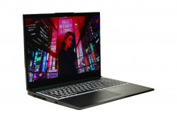 Ноутбук FIREBAT/ Ryzen 7 7435H/ RTX 4050/ 16/ 512