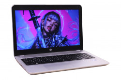 Ноутбук HP 450G4 5CD7065F6F.