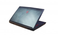 Ноутбук MSI GL72M\i5-7300HQ\GTX 1050\16\256+500