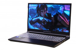 Ноутбук Machenike S15 Pulsar