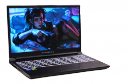 Ноутбук Machenike S15 Pulsar