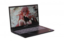Ноутбук Gigabyte G5 KF5-H3KZ354KD
