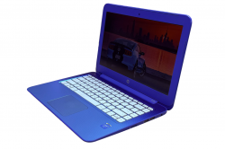 Ноутбук HP 13-c050ur(З)