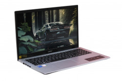 Ноутбук Acer A315-58-55S6