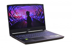 Ноутбук MSI Bravo 15 C7VE-037XRU