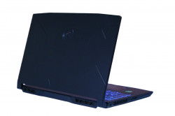 Ноутбук MSI Bravo 15 C7VE-037XRU