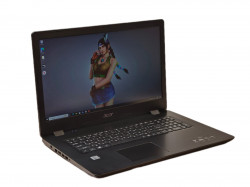 Ноутбук Acer Aspire 3 A317-52-30X2