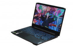 Ноутбук Lenovo IdeaPad Gaming 3 15IMH05 81Y4