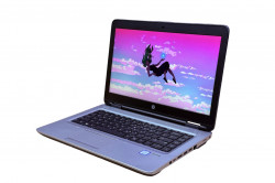 Ноутбук HP ProBook 640 G2 W8F39UP