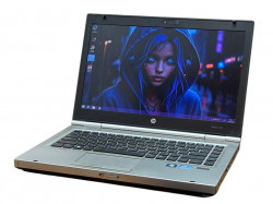 Ноутбук Hp EliteBook 8460P.