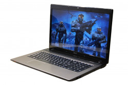 Ноутбук Acer Aspire 7750G-2313G32Mikk