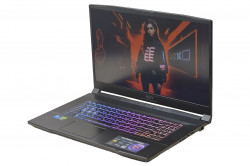 MSI Katana 17 B12VEK-268XRU