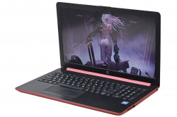 HP Model 15-da0034ur