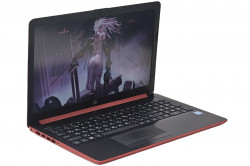 HP Model 15-da0034ur