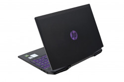 HP Pavilion 15-dk1035tx