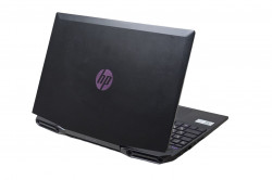 HP Pavilion 15-dk1035tx