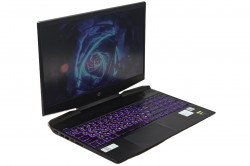 HP Pavilion 15-dk1035tx