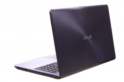 Ноутбук Asus X542UR-DM055TT