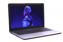 Ноутбук Asus X542UR-DM055TT