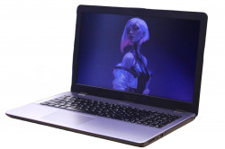 Ноутбук Asus X542UR-DM055TT