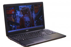 Ноутбук Acer E1-522-