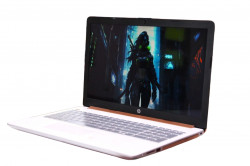 Ноутбук HP 15 /Ryzen 5 3500U/8/128+500/Сенсорный
