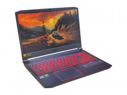 Ноутбук Acer Nitro 5 Ryzen 5 4600H GTX1650 16ram 512ssd