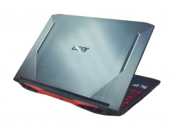 Ноутбук Acer Nitro 5 Ryzen 5 4600H GTX1650 16ram 512ssd