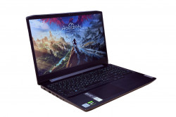Ноутбук Lenovo IdeaPad Gaming 3 15IMH05 81Y400YMRK
