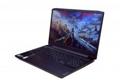 Ноутбук Lenovo IdeaPad Gaming 3 15IMH05 81Y400YMRK