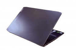 Ноутбук Lenovo IdeaPad Gaming 3 15IMH05 81Y400YMRK