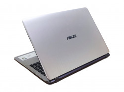 Ноутбук ASUS i3-6006U MX110 8GB SSD+HDD