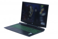 Ноутбук HP/Core i7-10750H/16/1024