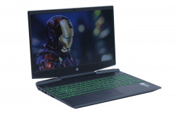 Ноутбук HP/Core i7-10750H/16/1024