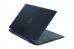 Ноутбук HP/Core i7-10750H/16/1024