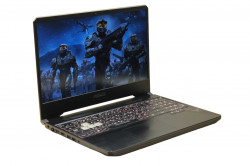 Ноутбук Asus Tuf Gaming FX505DT-HN484
