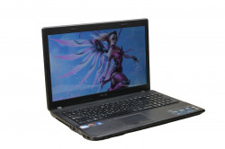 Ноутбук Asus X54HR-SX114R