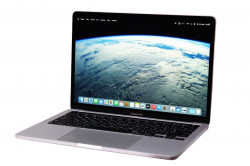 MacBook Pro 13 (2020, M1), 256 ГБ, M1 (8-core), RAM 8 ГБ, GPU 8-core