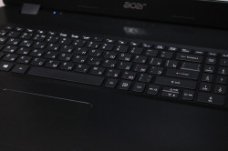 Ноутбук Acer Aspire 3 A317-52-30X2