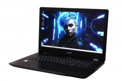 Ноутбук Acer Aspire 3 A317-52-30X2