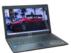 Ноутбук Asus X553MA-BING-SX377B
