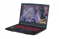 Ноутбук MSI Thin GF63 12UC-1047XRU
