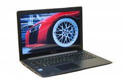 Ноутбук Asus X553MA-XX669T