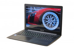 Ноутбук Asus X553MA-XX669T