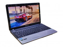 Ноутбук Acer Packard Bell Q5WTC-