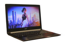 Ноутбук Acer Aspire A515-51G-54UT