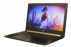 Ноутбук Acer Aspire A515-51G-54UT