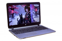 Ноутбук HP ProBook 450 G2