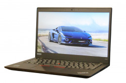 Ноутбук Lenovo ThihkPad X390.