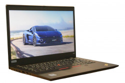 Ноутбук Lenovo ThihkPad X390.